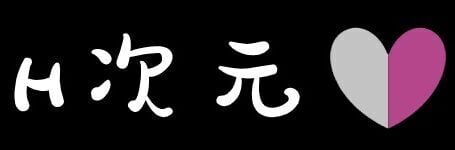 H次元 h次元