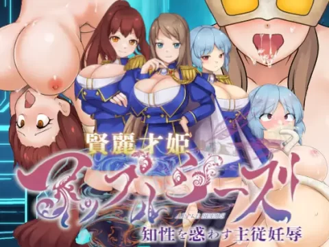 『Game|PC|中文|附下载|1.01GB』贤丽才姬 Apple Season