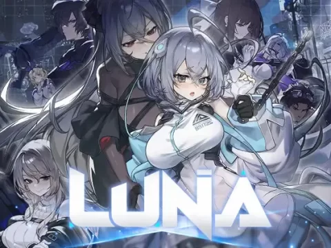 『Game|PC|无码|中文|附下载|3GB』露娜 ver.1.2.066