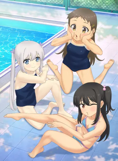 『里番|日文|在线观看|附下载』小女ラムネ 第7話 コマコとエッチなお約束
