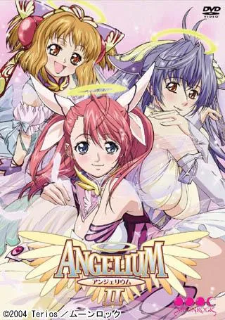 『里番|中文|在线观看|附下载』ANGELIUM II
