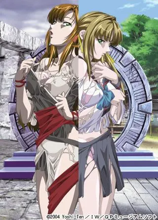 『里番|中文|在线观看|附下载』BLACK GATE 姦淫の学園 gate2 陰の使徒